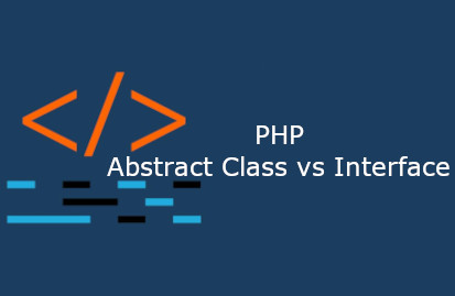PHP'de Abstract Class ve Interface Arasındaki Farklar