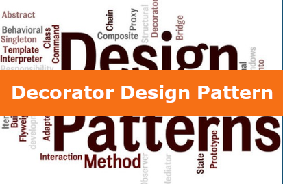 Decorator Design Pattern