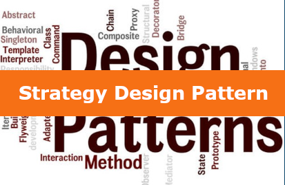 Strategy Design Pattern